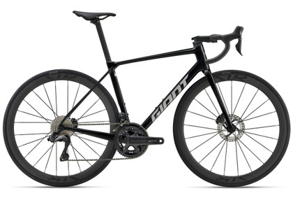 Bicicleta Giant TCR Advanced Pro 0-Di2 2026