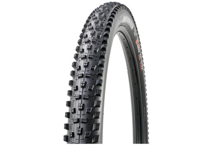Cubierta Maxxis Forekaster 27.5 3CT/EXO+/TR/E-50