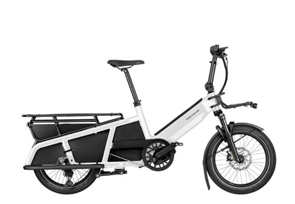 Bicicleta Riese & Muller Multitinker Touring RX Chip 24