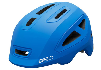 Casco Infantil Giro Scamp II