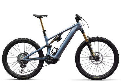 Bicicleta Specialized S-Works Turbo Levo Carbon G4 2026