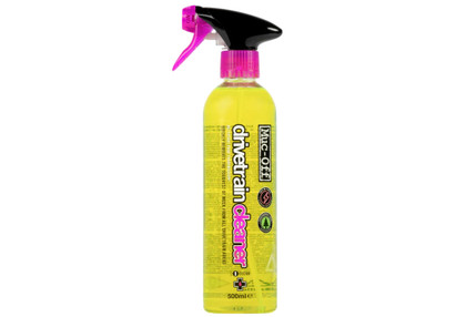 Desengrasante Muc-Off Bio Drivetrain Cleaner