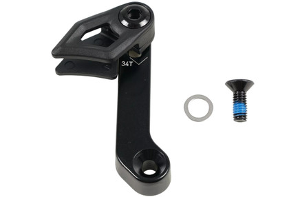 Guiacadenas Specialized Para Turbo Levo 4