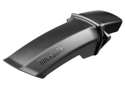 Guardabarros Rockshox Para Sid V3 Corto
