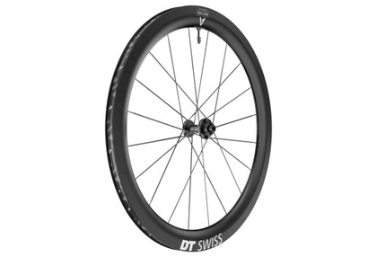 Rueda DT Swiss ARC 1400 DICUT DB 55mm CL Delantera