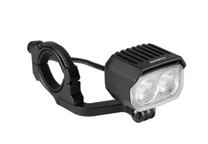 Luz Delantera Giant Recon HL 3000