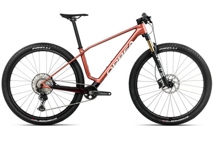 Bicicleta Orbea Alma M25 2026