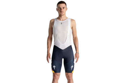 Culotte Corto Specialized Red Bull Bora Replica Bib Short 26