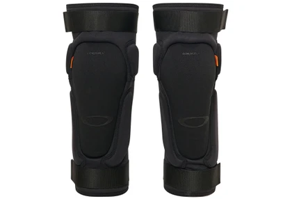 Rodilleras Oakley Drop In D30 Knee Guard