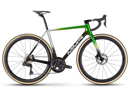 Bicicleta MMR Adrenaline SL Team Replica 2026