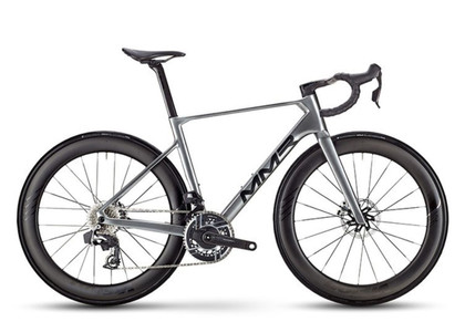 Bicicleta MMR Aelion SL 00 2026