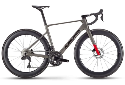 Bicicleta MMR Aelion 30 2026