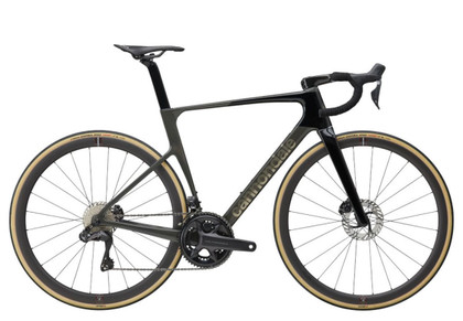 Bicicleta Cannondale SuperSix Evo 1 SL 2026