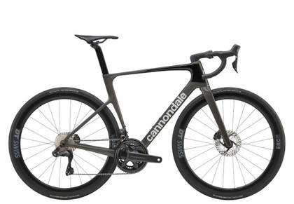 Bicicleta Cannondale SuperSix Evo 2 2026