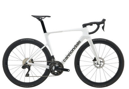 Bicicleta Cannondale SuperSix Evo 5 2026