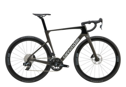 Bicicleta Cannondale SuperSix Evo 4 2026