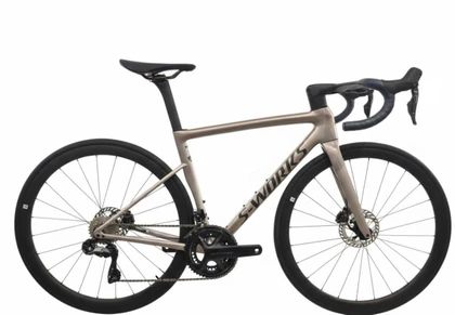 Bicicleta Specialized S-Works Tarmac SL8 Ultegra Di2 Escapa 2026