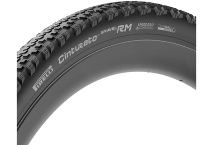 Cubierta Pirelli Cinturato Gravel RM 700