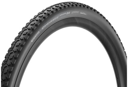 Cubierta Pirelli Cinturato GRAVEL M SpeedGRIP 700