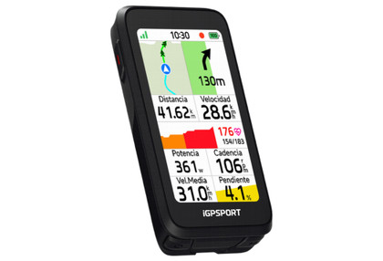 GPS IGPSport BiNavi-Air