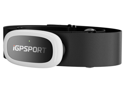 Monitor De Frecuencia Cardiaca IGPSport Para Pecho HR50