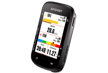 GPS IGPSport BSC200S