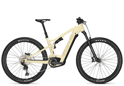 Bicicleta Focus THRON2 6.8 23