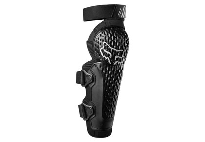 Rodilleras Fox Titan Race Knee Guard
