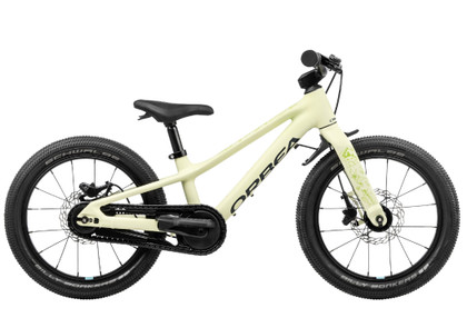Bicicleta Orbea Kimu 16 2027