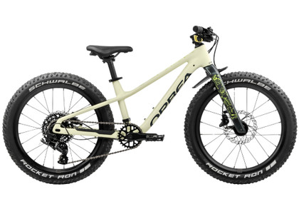 Bicicleta Orbea Kimu 20 H10 2027