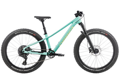 Bicicleta Orbea Kimu 24 H10 TR 2027