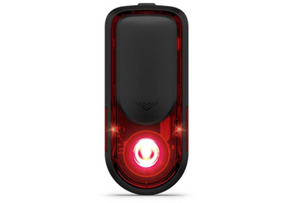 Luz Trasera / Radar Garmin Varia RearVue 820