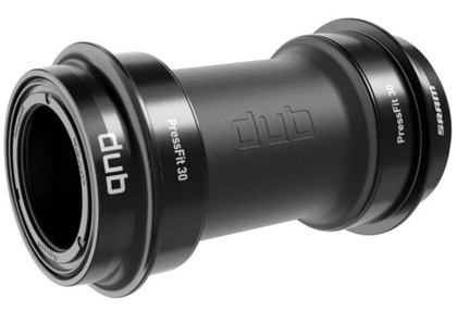 Pedalier Sram Dub Pressfit 30 (Road) 79mm / Bbright