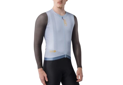 Maillot Castelli Corretto Manga Llarga