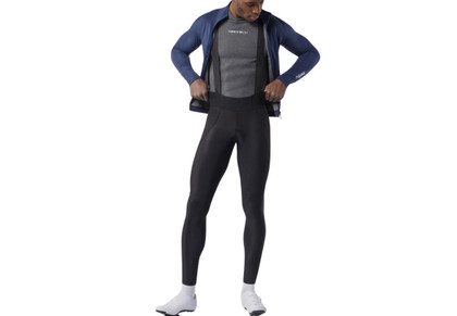 Culotte Largo Castelli Espresso 2