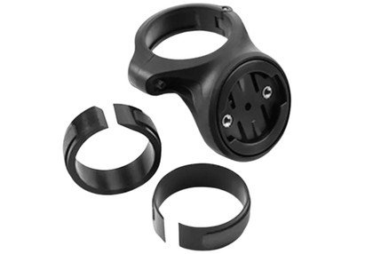 Soporte Cuarto De Vuelta Garmin Varia Para Tija De Sillin