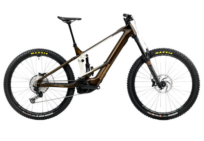Bicicleta Orbea Wild M20 25