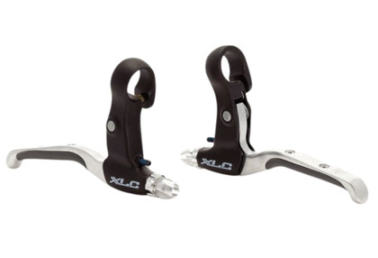 Par De Manetas V-Brake XLC BL-V05