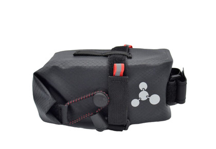 Bolsa Sillin Geosmina Saddle Pocket Bag 2026