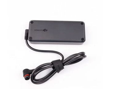 Cargador Amflow Charger 12A