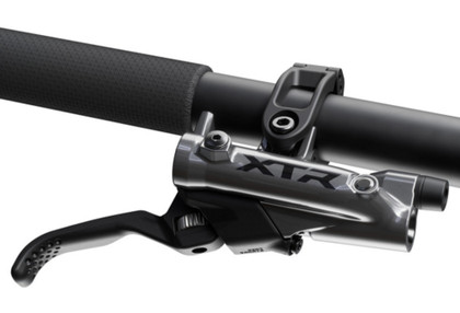 Maneta De Freno Shimano XTR BL-M9220