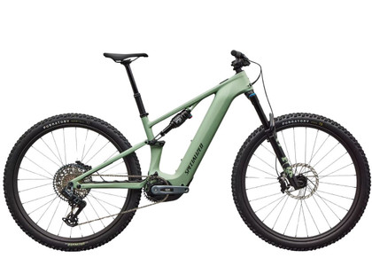 Bicicleta Specialized Turbo Levo R Expert 2026