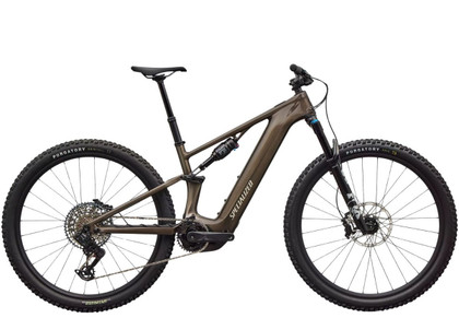 Bicicleta Specialized Turbo Levo R Comp 2026