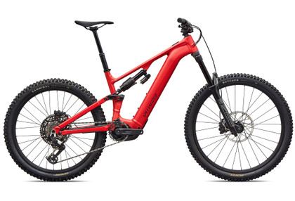 Bicicleta Specialized Turbo Levo G4 EVO Comp Alloy 2027