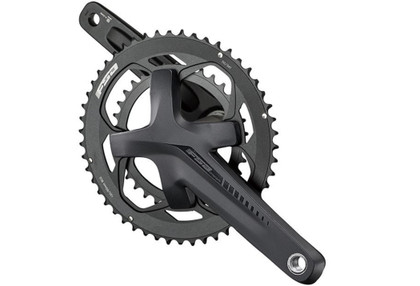 Bielas FSA AGX+ Omega Megaexo 19mm Direct Mount