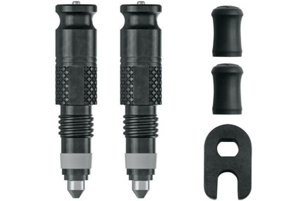 Kit Conversion Schwalbe Valv Tubeless A Schwalbe Clik Valve