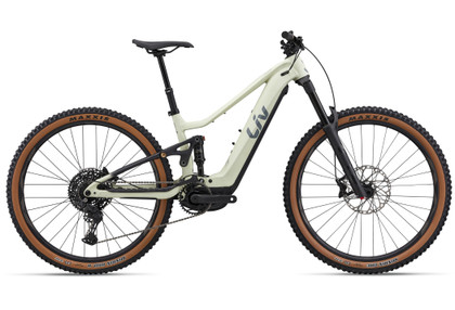 Bicicleta Liv Embolden E+ 1 2026