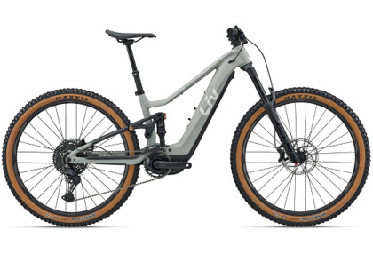 Bicicleta Liv Embolden E+ 2 2026
