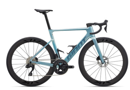 Bicicleta Giant Propel Advanced PRO 1-Di2 2027