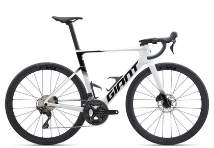 Bicicleta Giant Propel Advanced 2 2027